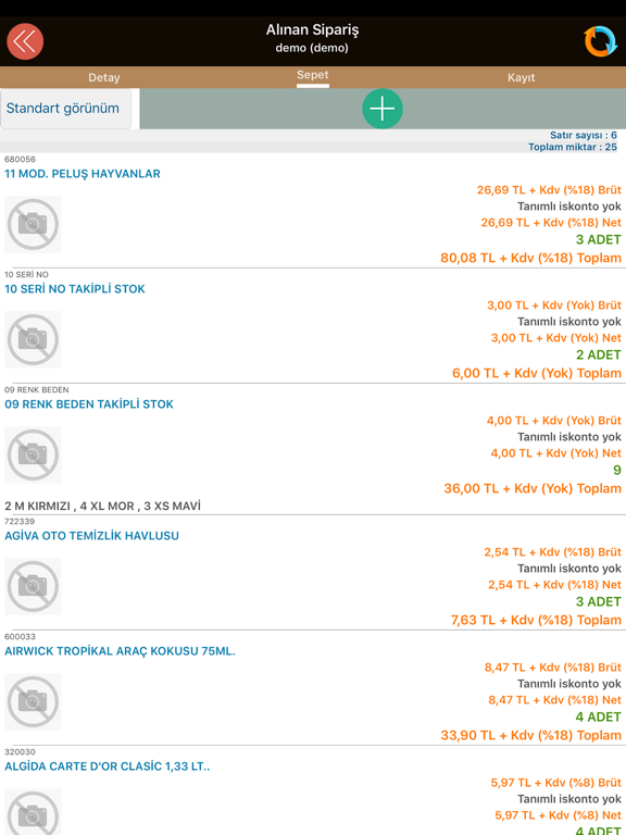 Screenshot #6 pour Fora Mikro