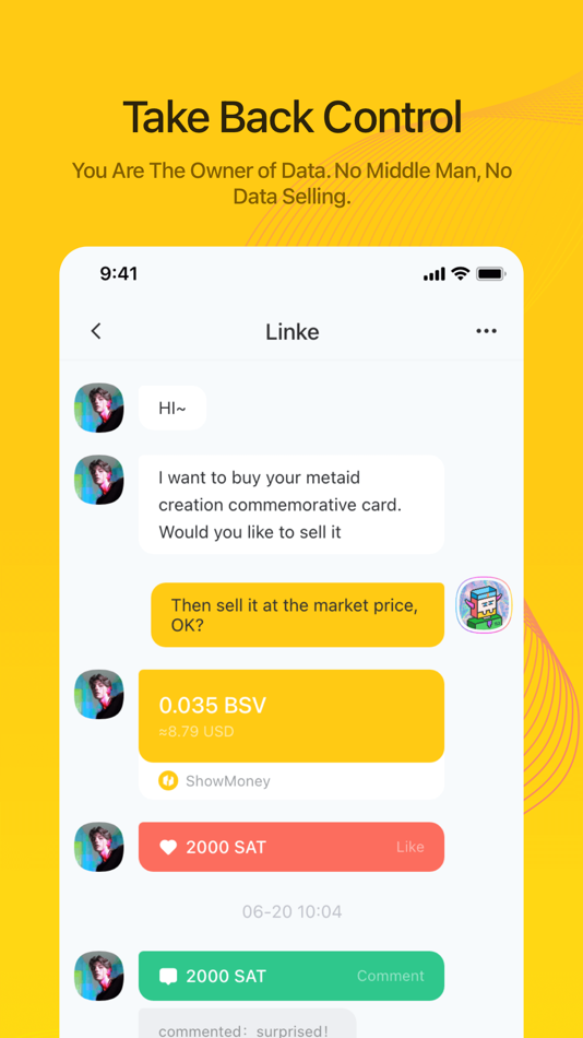 #2. Show_App (iOS) Podle: ShowPay