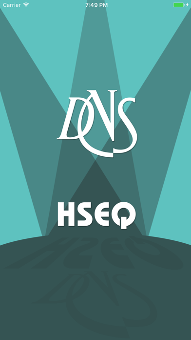 DNS HSEQのおすすめ画像1