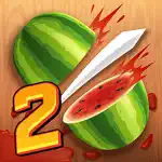 Fruit Ninja 2 App Contact