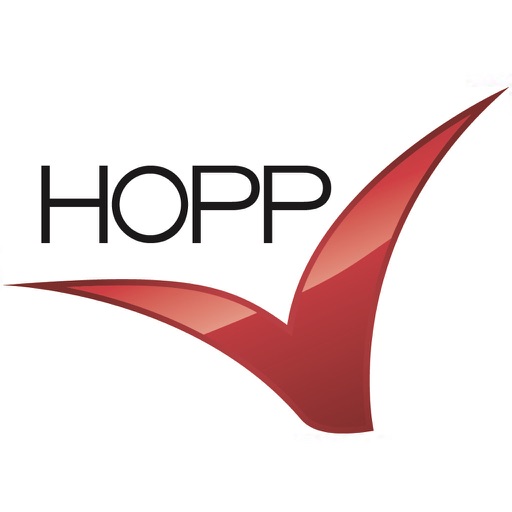 HOPP - AppWisp.com
