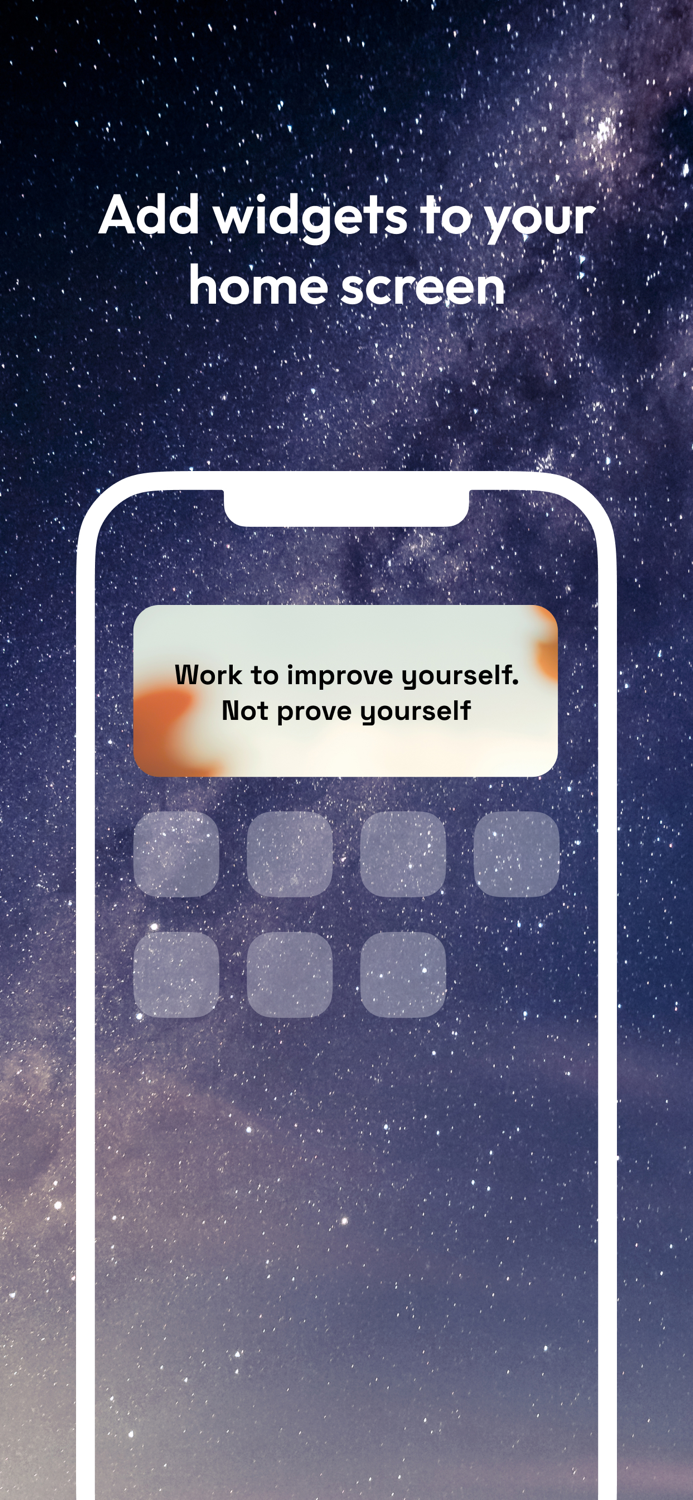 Daily Quotes and Self Motivation