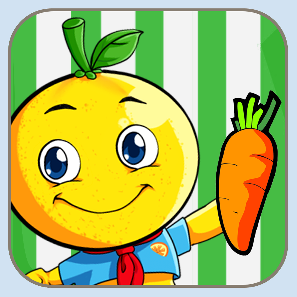 Get 宝宝早教认蔬菜 for iOS, iPhone, iPad Aso Report
