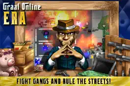 Game screenshot GraalOnline Era apk