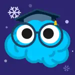 Brainiac: AI Homework Tutor App Cancel