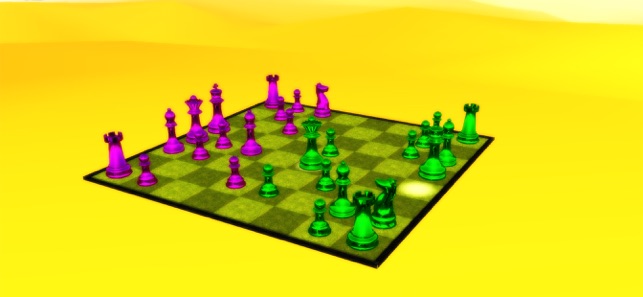 Battle Chess Android Gameplay (HD) 