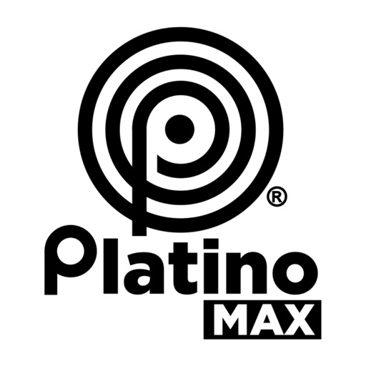 Platino Max - AppWisp.com