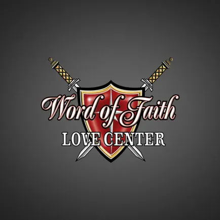 Word of Faith Love Center Cheats