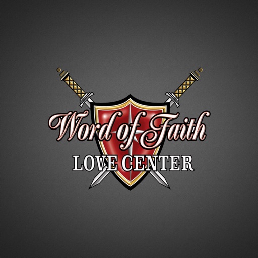 Word of Faith Love Center icon