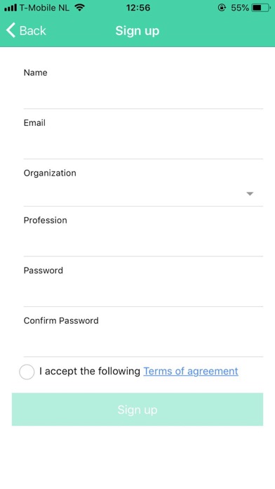 Screenshot #2 pour Quizmeester