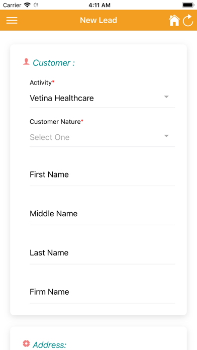 M_POWER Screenshot