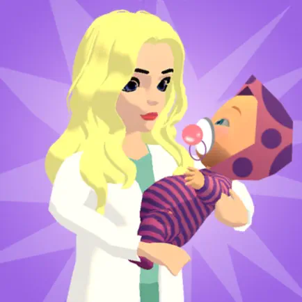 Baby Nursery 3D Читы