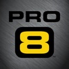 PRO8 icon