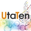 歌詞&音楽情報 UtaTen(うたてん) icon