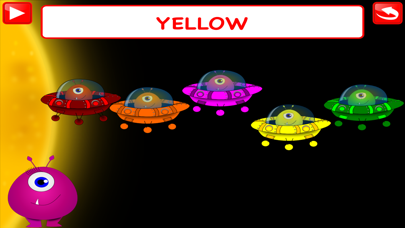 Kindergarten: Colors for Kids Screenshot