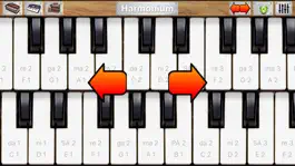 Game screenshot Harmonium apk