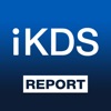 iKDS Report icon