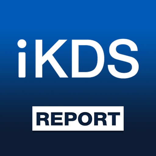 iKDS Report