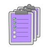 MyRoutines icon