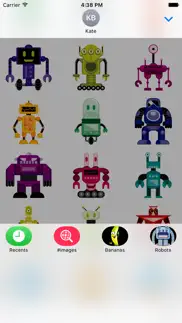robots iphone images 4