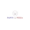 Papis Pizza .