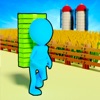 Farm Land Life Simulator icon