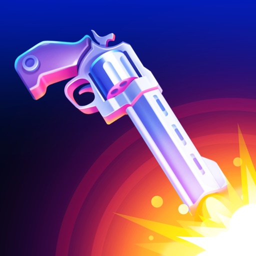 Shoot Up - Multiplayer Game icon
