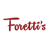 Foretti's