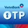 VietinBank OTP - iPhoneアプリ