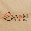 A&M Sushi Bar icon