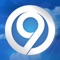 Icon WSYR LiveDoppler9 LocalSYR