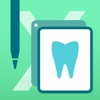 DentalXR OutPut - iPadアプリ