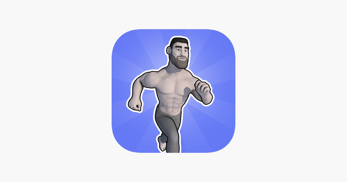 Floppa Run on the App Store