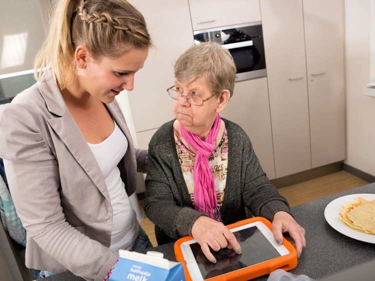 ElineSpeaks - AAC speech app screenshot-6