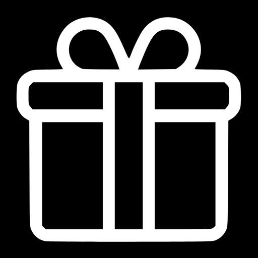 Very Generic Gift Registry