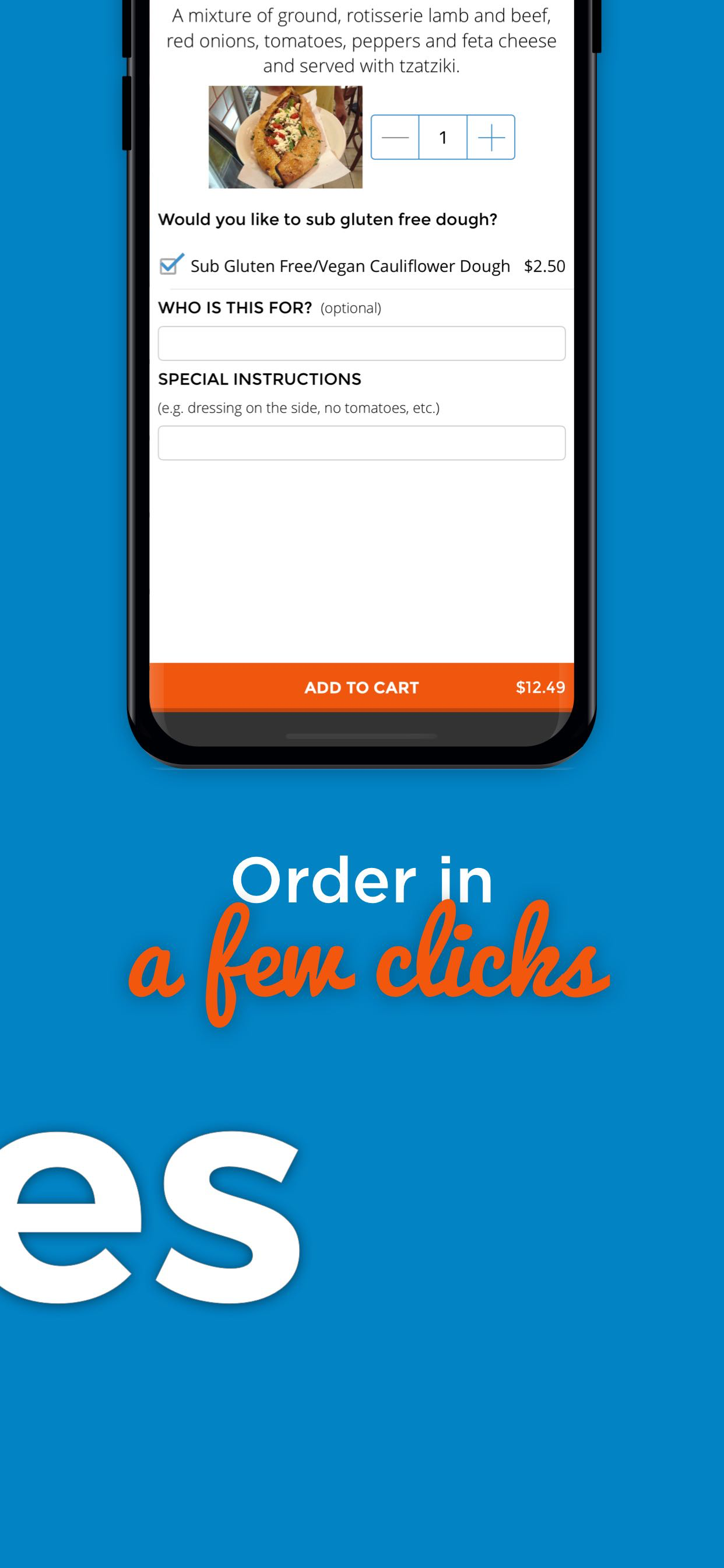 Takeout Central