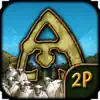 Agricola All Creatures 2p App Delete