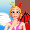 Hell or Heaven! - iPadアプリ
