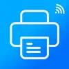 Smart Printer app : Print Scan negative reviews, comments