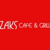 Zaks Cafe And Grill