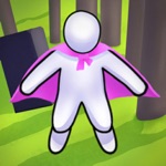 Download Flying Hero 3D app