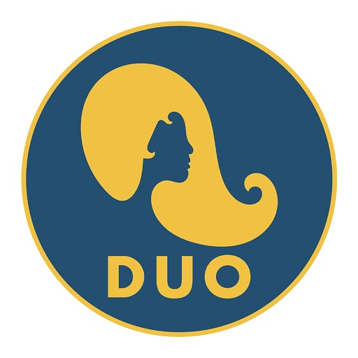 Duo Hair and Beauty icon