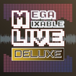 Mega Mixable Live Deluxe