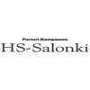 HS Salonki - iPhoneアプリ
