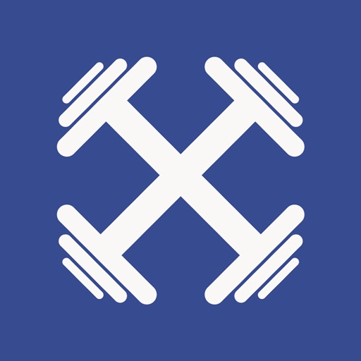 Nexur Fit icon