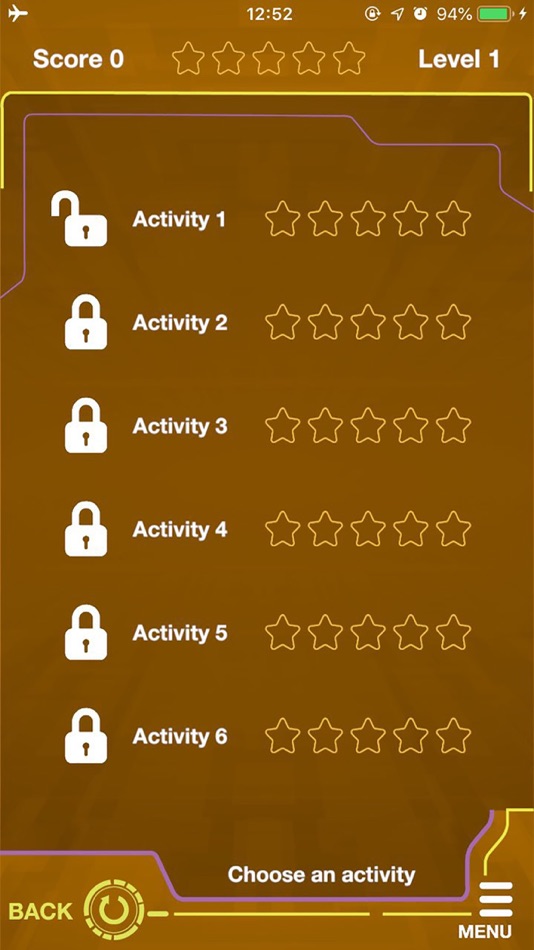 #3. New iLearn English Volume 4 (iOS) 게시자: Multi Holding