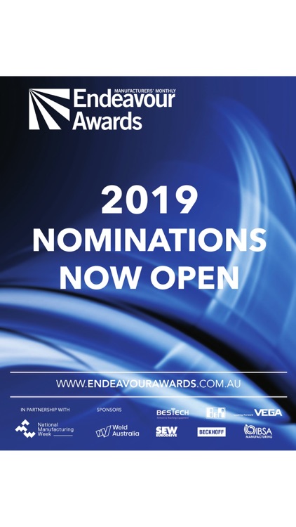 Manufacturers Monthly