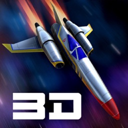 Galaxy Defender Elite 3D