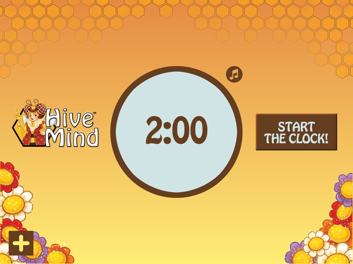 Hive Mind Timer