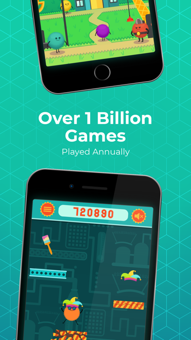 Screenshot #9 for ABCya Games: Kids Learning App